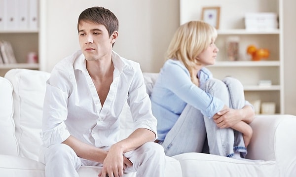 5. Поищите любые отклонения в его поведении