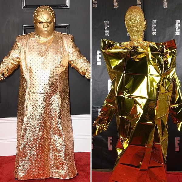 13. Грин Дэвидсон