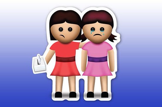 Эти 20 ситуаций поймут лишь те, кто встретил лучшего друга еще в школе