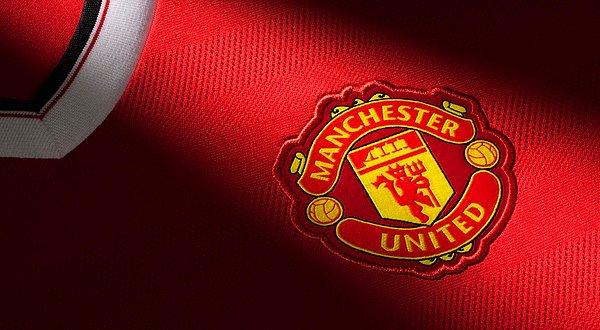 7. Manchester United