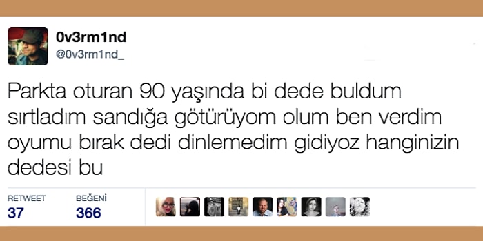 Tarihi Referandumu Mizahla Harmanlayarak Güldüren 15 Kişi