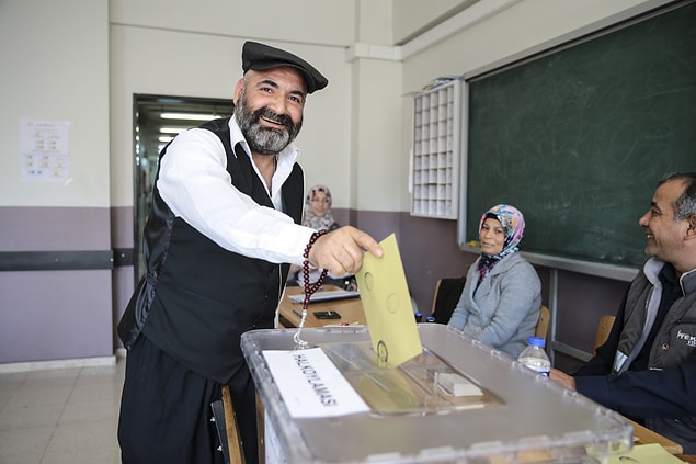 16. Adana