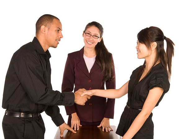 Вы 100% дипломат и мастер убеждения!