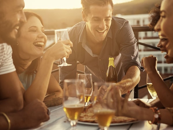 Вы на 100% преданный человек