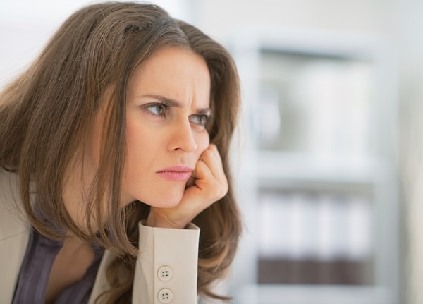 3. Жаловаться на неудачи