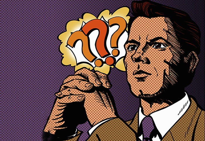 Тест на ассоциации, который с вероятностью 98% угадает вашу главную особенность!