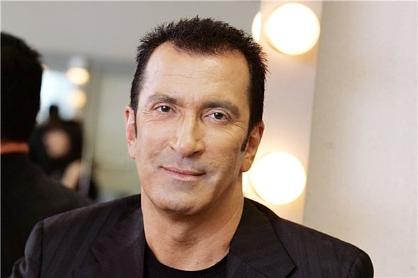 3. Александр Буйнов, зрение ($100.000)