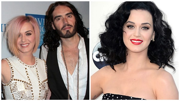 1. Кэти Перри