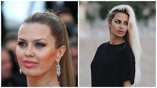 3. Виктория Боня