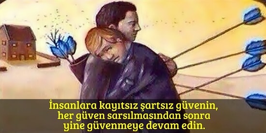 Hayatınızı Yavaş Yavaş Mahvetmek İstiyorsanız Yapmanız Gereken 19 Şey