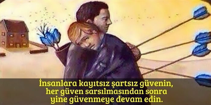 Hayatınızı Yavaş Yavaş Mahvetmek İstiyorsanız Yapmanız Gereken 19 Şey