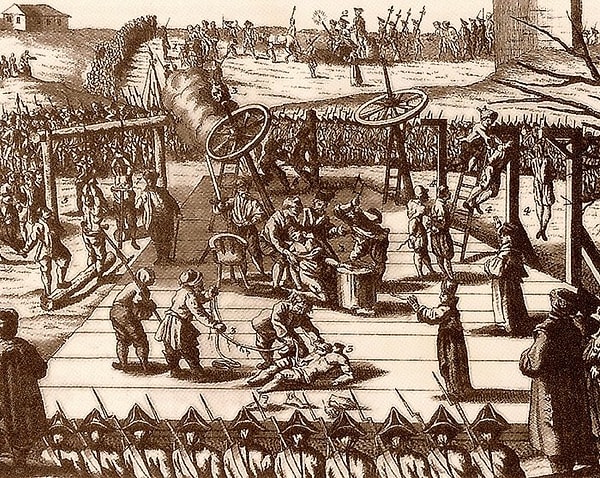 5. Кипячение