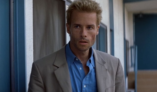9. Guy Pearce