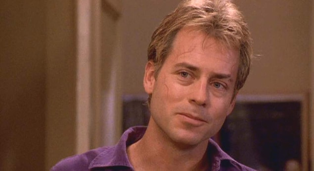 11. Greg Kinnear