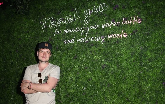 17. Josh Hutcherson