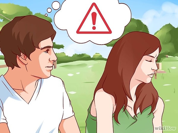 15. Если вас что-то не устраивает, не молчите - высказывайте это