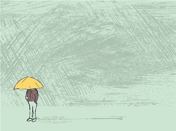 9. Порой они стесняются настолько, что даже не могут заговорить с людьми