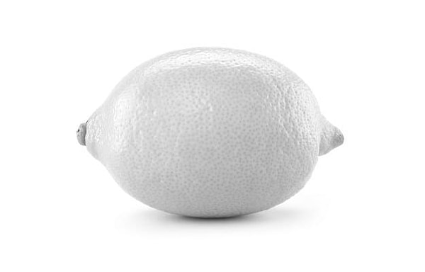 4. Как считаете, это лайм или лимон, м?