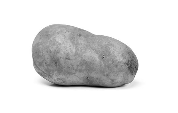 8. И наконец. Что это — батат или картофель?