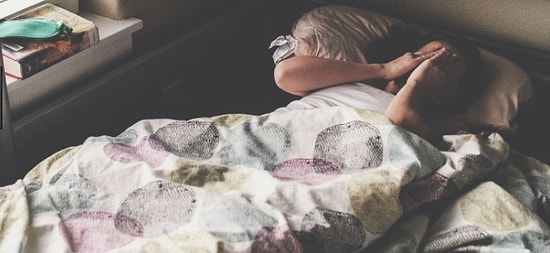 Her Sabah 5 Karış Suratla Uyananların Sürekli Yaşadığı 13 Şey