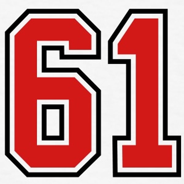 Вашему разуму 61 год!