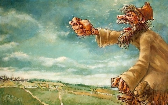 10 фактов о русском мате, которые вас удивят