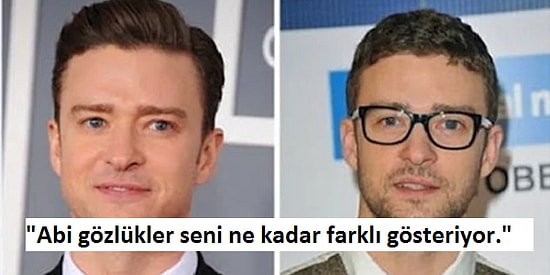 Uzağı Göremediği İçin Gözlük ya da Lens Kullanan Herkesin Okuyunca Duygulanacağı 21 Durum