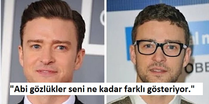 Uzağı Göremediği İçin Gözlük ya da Lens Kullanan Herkesin Okuyunca Duygulanacağı 21 Durum