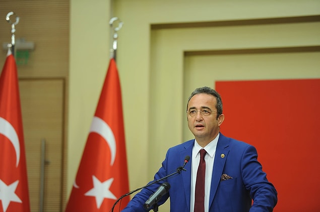 'Milleti hukuk ekseninde rahatlatacak tek bir karar vardır; seçimin, Yüksek Seçim Kurulu tarafından iptal edilmesidir.'