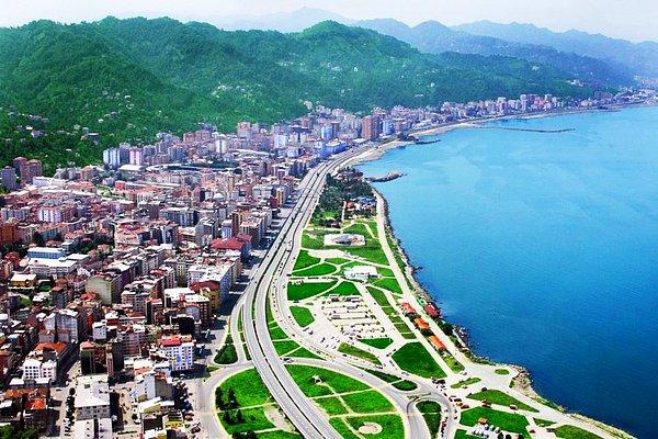 11. Rize