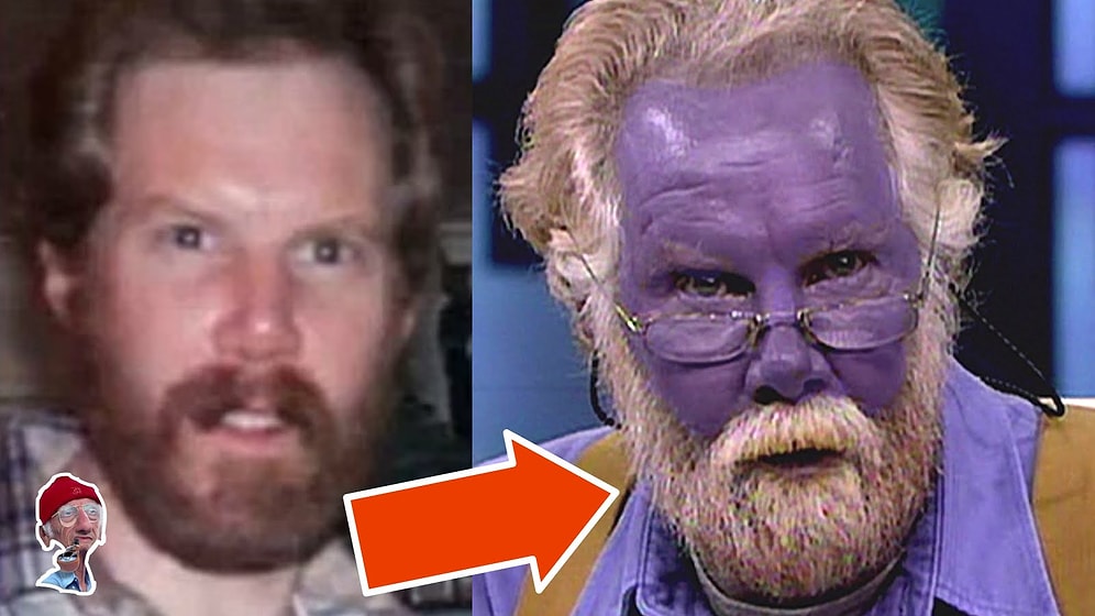 10 мужчин, в существование которых невозможно поверить