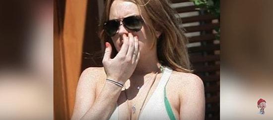 10 знаменитостей с отвратительными привычками