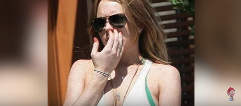 10 знаменитостей с отвратительными привычками