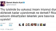 Keşke Böyle Dertlerimiz Olsa! Demet Akalın'ın Yakarışına Sosyal Medyadan Gelen Komik Tepkiler