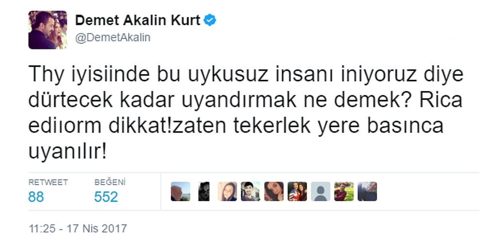 Keşke Böyle Dertlerimiz Olsa! Demet Akalın'ın Yakarışına Sosyal Medyadan Gelen Komik Tepkiler