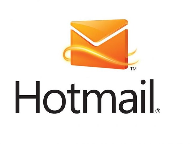 7. The Mail service Hotmail is named after the initials it contains, HTML. HoTMaiL.