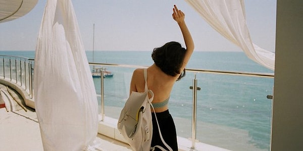 7. Они не терпят неуважительного отношения