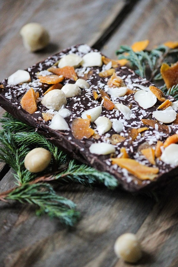 1. Австралийский микс