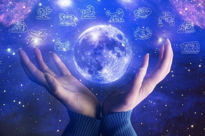 Bu İsim Testi 5 Yıl Sonra Nerede Olacağını Söylüyor!