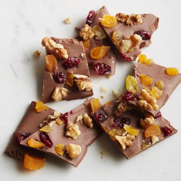 3. Фруктовый микс