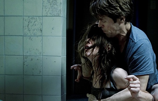 9. Антихрист (2009)