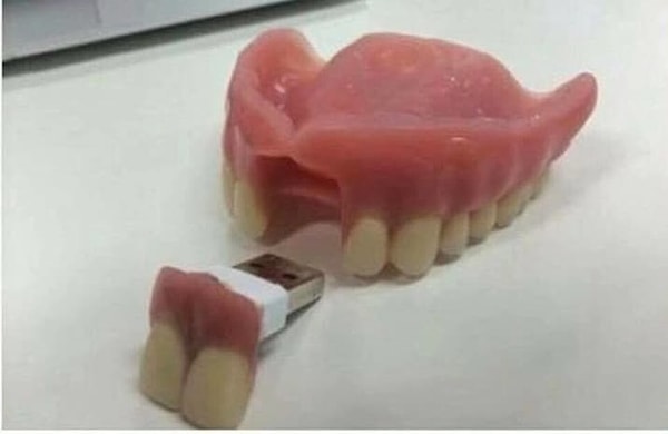 11. Эта флэшка...