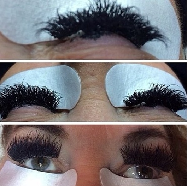 5. Мастер явно перестарался