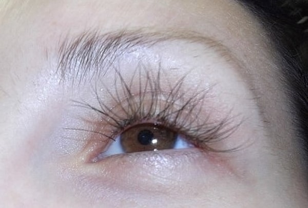 9. А моргать-то как?