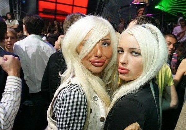 2. Стильно, модно, молодёжно...