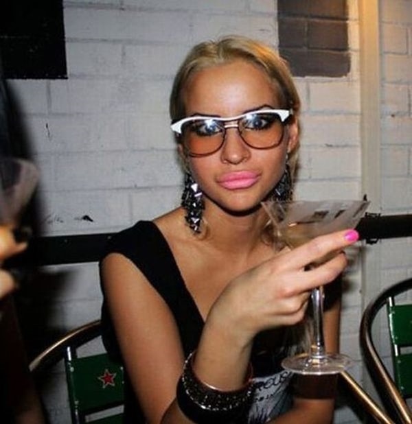 8. Эксперт моды