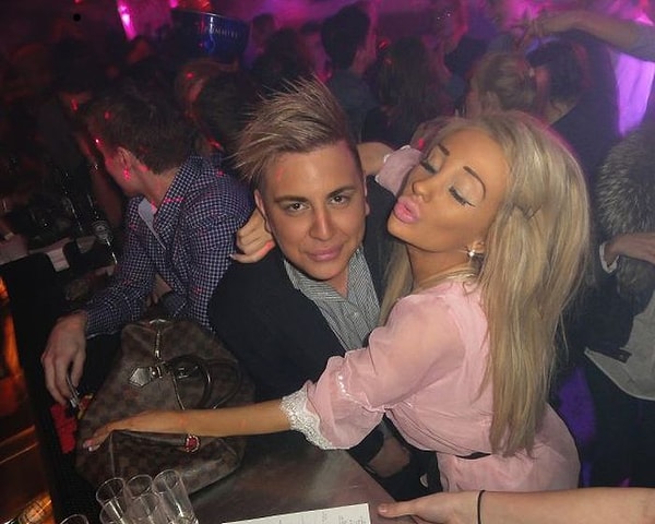 11. Красота, да и только