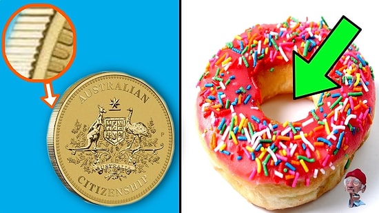 5 привычных вещей, назначение которых вы не знали