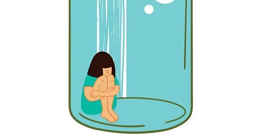 Вы будете в шоке, узнав, как влияют на людей эти 12 проблем с самооценкой!