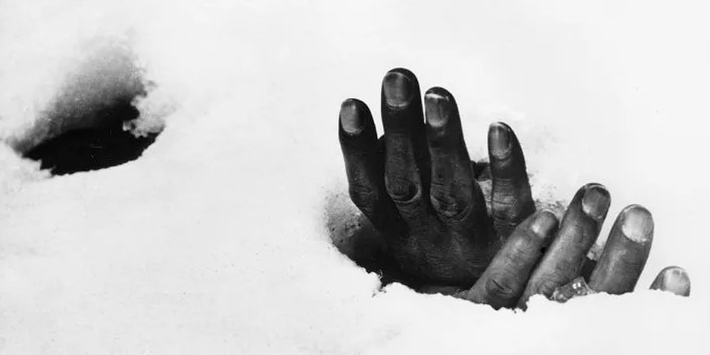 Эти 20 апокалиптических фотографий Корейской войны сможет досмотреть не каждый